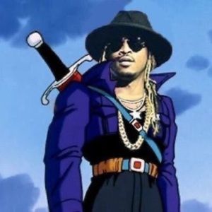 Meet your Posher, Thomas